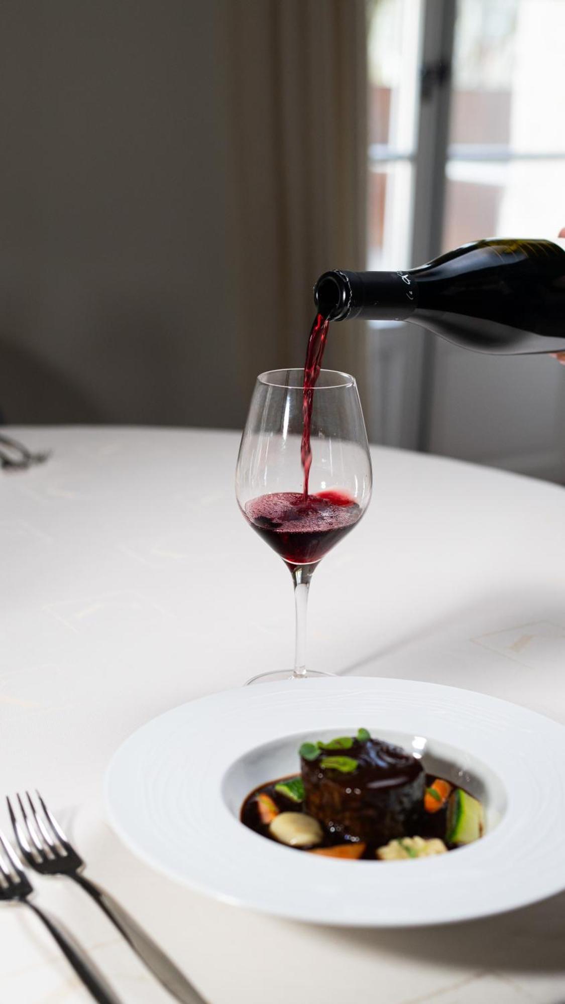 Domaine Du Kaegy - Hebergements 5 Etoiles Steinbrunn-le-Bas Eksteriør bilde