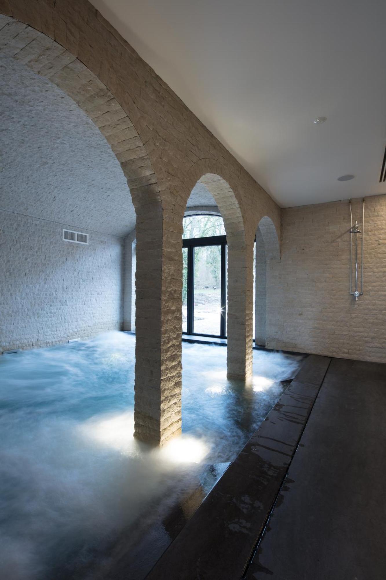 Domaine Du Kaegy - Hebergements 5 Etoiles Steinbrunn-le-Bas Eksteriør bilde