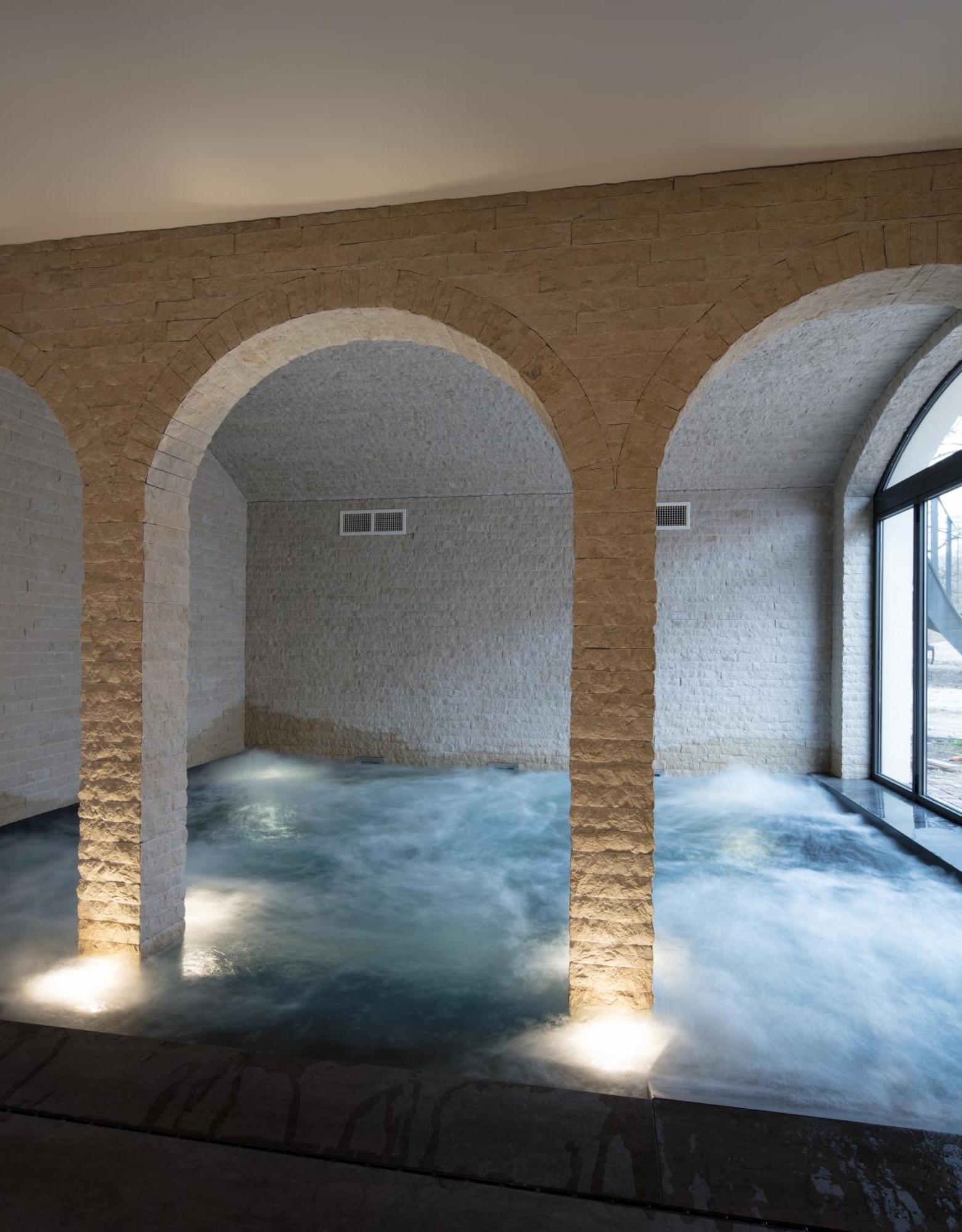 Domaine Du Kaegy - Hebergements 5 Etoiles Steinbrunn-le-Bas Eksteriør bilde